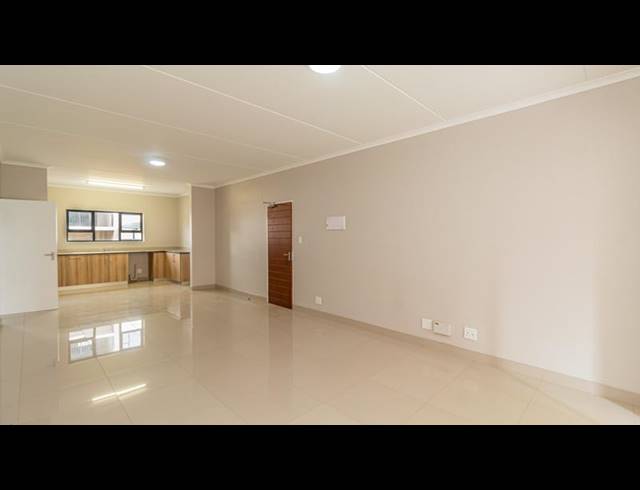 1 BEDROOM PROPERTY TO RENT IN ERASMIA